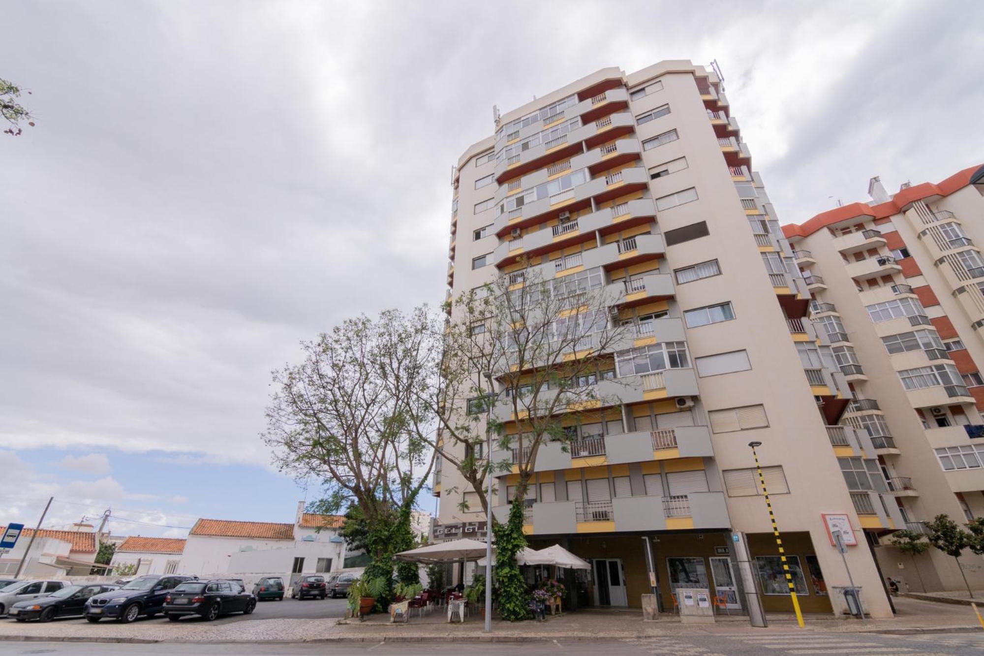 Portimao 2 Bedroom By Innkeeper Exterior photo