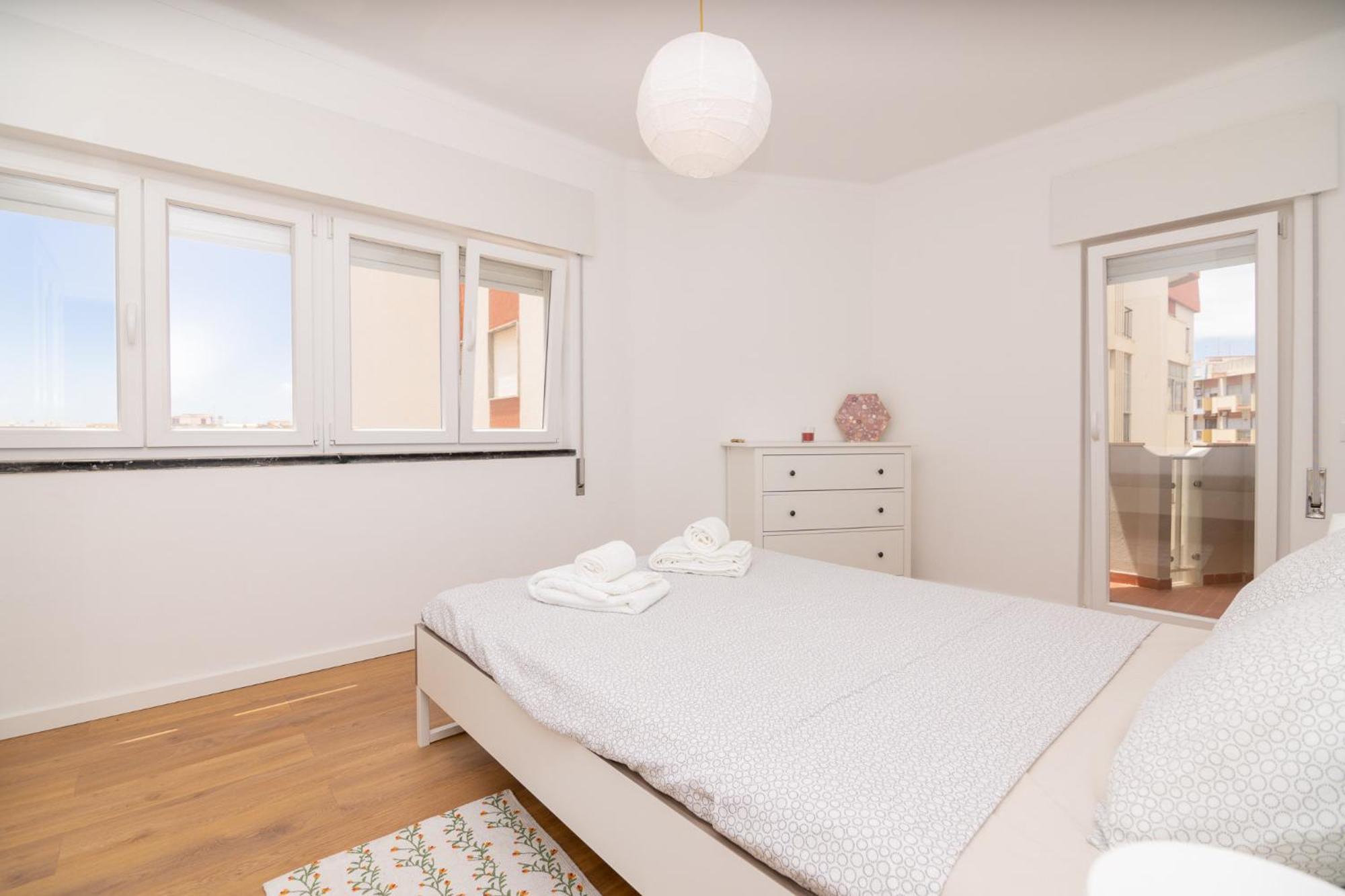 Portimao 2 Bedroom By Innkeeper Exterior photo
